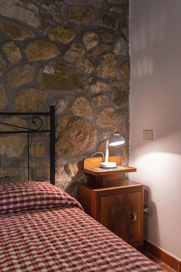Cottage Il Gabbro มอนเตสกูดาโย ภายนอก รูปภาพ